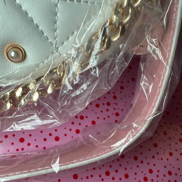 💕🩷🌸 ALDO x Wicked Goodnewsglinda bag with dust bag NWT - Picture 12 of 14